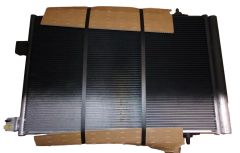 Kondicioniera kondensators Oriģināls 9678872080 Citroen Peugeot