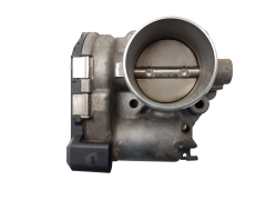 Gāzes korpusa vārsts Ford Volvo 7S7G-9F991-BA 0280750534 3011