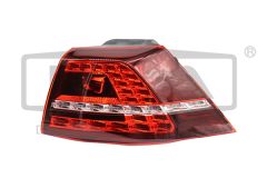 Lukturis Labā 5G0945208C 99451621902 VW Golf 7 DPA