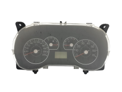 Tahometrs Fiat Grande Punto 5550011005 58646