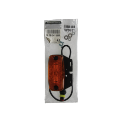 Salona apgaismojums Oriģināls 261B04189R Renault Salona apgaismojums Oriģināls 261B04189R Renault