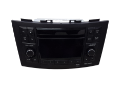 Radio CD atskaņotājs Suzuki Swift 39101-68LA0 CQ-JZ42F2AE PA68LA 1090