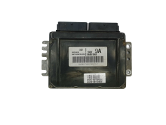 Vadības Bloks 96801800 5WY5407A D32 1B0T 9A Chevrolet Kemsco 47056
