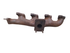 Izplūdes kolektors 9636983080 0341H1 Boxer Jumper Ducato