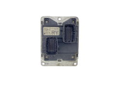 Vadības Bloks 90532609 RY 0261204058 Opel Bosch 64068