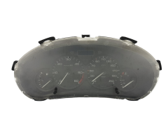 Spidometrs 206 Berlingo 1 9651740080 PSA 54413