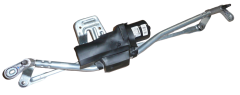 Stiklu Tīrītāju Mehānisms Oriģināls Jumper Boxer Ducato III LHD 6405PQ
