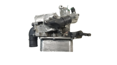 Eļļas Filtra Korpuss 8200797762 2.0 DCI Renault Nissan Opel Trafic 2 Laguna 3