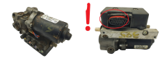 Abs Sūknis Renault Laguna 1 7700824335B 10.0943-0300.4 63869