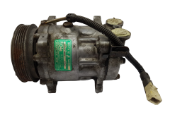 Gaisa Kondicioniera Kompresors Citroen Peugeot SD7V12 1500F 6453N1 Sanden 7085