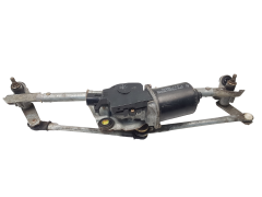 Stiklu Tīrītāju Mehānisms Toyota Yaris 85110-52090 159200-4301 Denso 1704