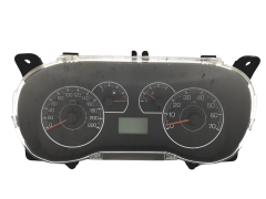 Spidometrs Fiat Grande Punto 51867546 29923