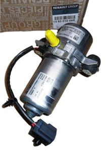Vakuuma Sūknis Jauns Oriģināls Renault Kangoo II Kubistar 146501049R