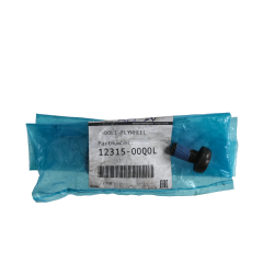Skrūve Oriģināls 1231500Q0L 123150055R Renault Nissan