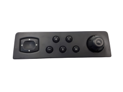 Slēdzis Navi Renault Scenic 2 8200107974 902201484625