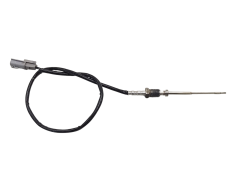 Izplūdes Gāzu Temperatūras Sensors 226401632R 1.5 1.6 dci Renault Opel 0km