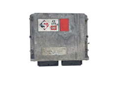 Vadības Bloks LPG 67R011002 110R001001 031001 FLY SF BRC 55803