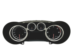 Tahometrs Alfa Romeo Mito 50516439 A2C53352557 52902