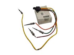 Izplūdes Gāzu Temperatūras Sensors Jauns Oriģināls 226581126R Renault