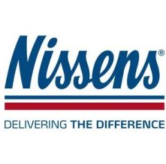 Gaisa Kondicioniera Kompresors Ar Citroen Peugeot 1609491380 89136 Nissens