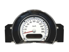 Spidometrs Suzuki Splash Opel Agila 34100-51K41 52370