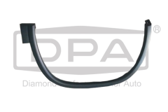 Spārna uzlika Labā Ar Skoda Kodiaq 565854732 88541793102 DPA