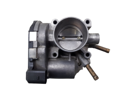 Gāzes korpusa vārsts VWAG 030133062C 0280750095 Bosch 1711