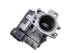 Gāzes korpusa vārsts 55213019 40DFP1 Fiat Alfa Romeo 3086