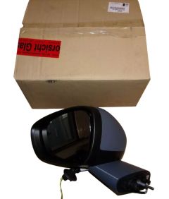 Spogulis Kreisais Oriģināls 1643620180 Citroen