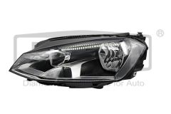 Priekšējais Lukturis Kreisais 5G1941005 99411534202 VW Golf VII DPA