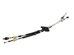 Pārnesumu pārslēgšanas trose Citroen Peugeot Fiat 1607995380 Qplus