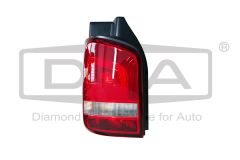 Lukturis Kreisā Aizmugurē 7E5945095C 99451801302 VW Transporter DPA