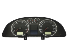 Tahometrs VW Passat 3B 3B0920827A 110080198002 39750
