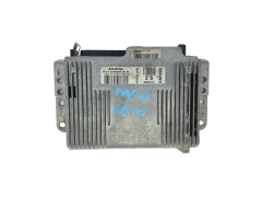 Vadības Bloks 96259124 K115000010H Daewoo Siemens 57561