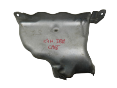 Siltuma Aizsargs Renault 8200487350 1,6 16V K4M