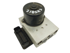 Abs Sūknis Mercedes C W203 A0044315412 A2095451432 Ate 63501