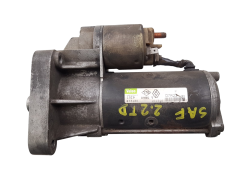 Dzinēja Starteris Renault 7700104346 D7R23 2.2 D Valeo 1251