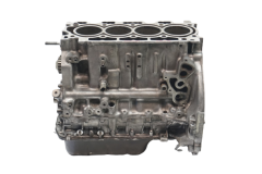 Variklio blokas HHDA 1,6 TDCi Ford Focus C-MAX