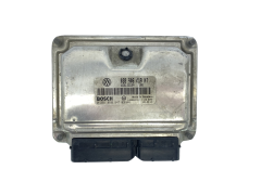 Vadības Bloks 038906019HT 0281010947 VW Skoda Seat Bosch 63200