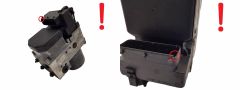Abs Sūknis VW Audi 8E0614111H 0265220481 0273004286 Bosch 6304