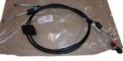 Pārnesumu pārslēgšanas trose Renault 556124 8201083770 Seim