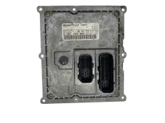 Vadības Bloks Smart 0003107V007 0261205005 Bosch 53184