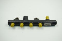 Degvielas Sliede 175213876R H8201225030 1,5 dci Renault