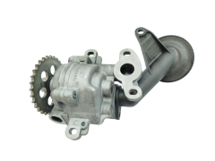 Eļļas Sūknis 2.2 HDI TDCi 9660667080 1001E9 1C1Q-6600-CG Boxer Jumper Transit