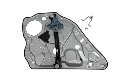 Logu Pacēlājs 6Q4839462D 88390295502 VW Polo DPA