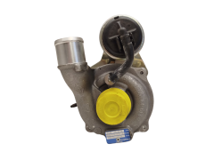 Turbokompresors 507852 54359710011 7701476891 1.5 dci Renault Nissan