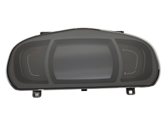 Spidometrs Renault Scenic 4 248105513R 7766