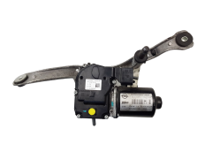 Tīrītāju motors Labais Vauxhall Zafira C W000027366 W000030850 RHD Tīrītāju motors Labais Vauxhall Zafira C W000027366 W000030850 RHD