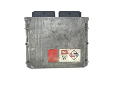 Vadības Bloks LPG 67R011002 110R001001 031001 FLY SF BRC 56361