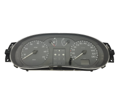 Spidometrs Renault Clio 2 7700428508 55060